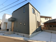 国立市谷保の一戸建ての画像