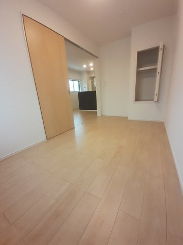 メゾン椿のその他