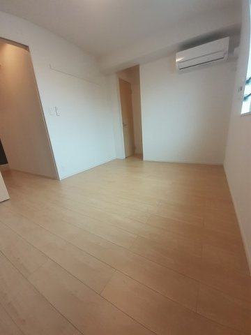 メゾン椿の内装