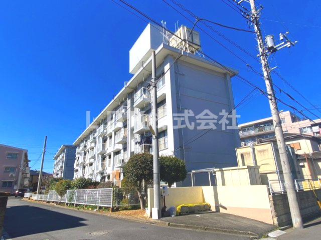 【外観】 | 売主/収益/田中マンション