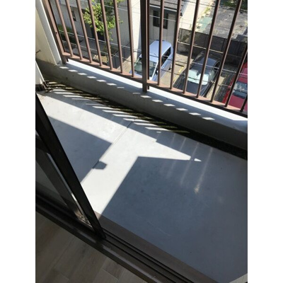 【バルコニー】 | 服部マンション