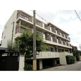 服部マンションの画像