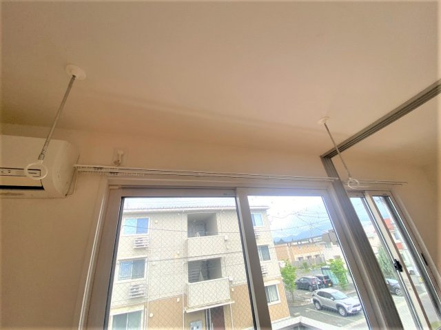 ベルメゾンⅡの設備