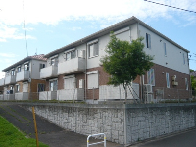 【外観】 | シャルムB