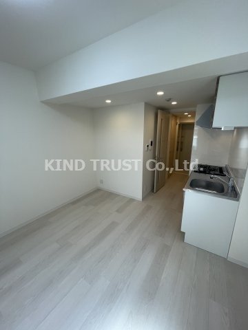 グランディア梅田ノースの内装|過ごしやすい室内です