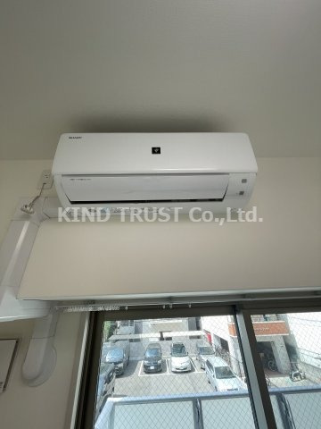 グランディア梅田ノースの設備