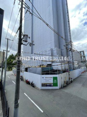 KAISEI梅田の展望|コンパクトで使いやすい洗面所