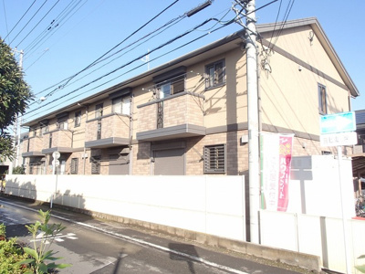 「新所沢」駅バス11分「ニュータウン西」徒歩3分！