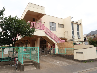 幼稚園・保育園