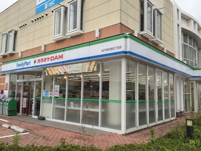 コンビニ