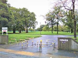 公園