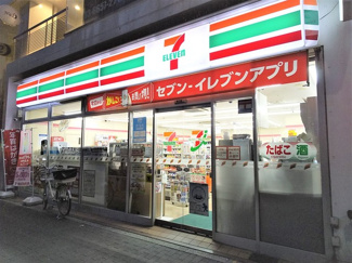 コンビニ