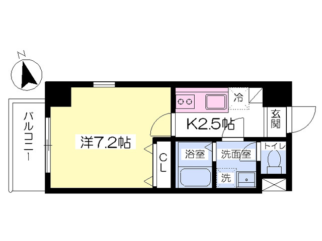 ☆間取り図です☆