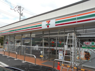 コンビニ