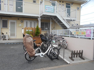 幼稚園・保育園