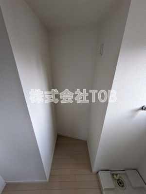 【設備】 | ウィルテラス千歳烏山 | 冷蔵庫置き場