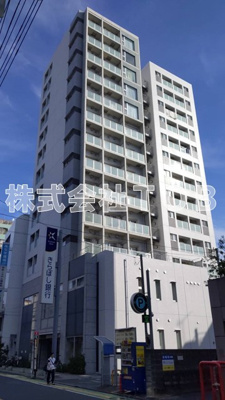 【外観】 | ウィルテラス千歳烏山