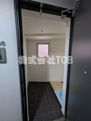 【玄関】 | ウィルテラス千歳烏山