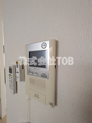 【セキュリティ】 | ウィルテラス千歳烏山 | TVモニターホン