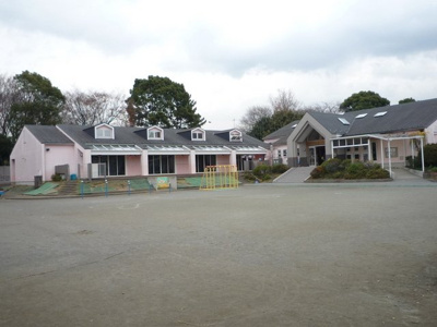 幼稚園・保育園