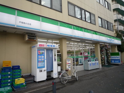 コンビニ