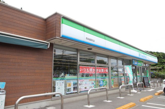 コンビニ