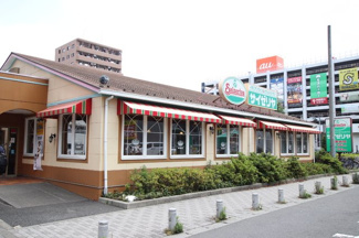 飲食店