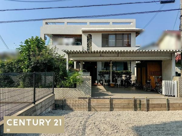 和歌山市小松原5丁目　中古戸建の洋室