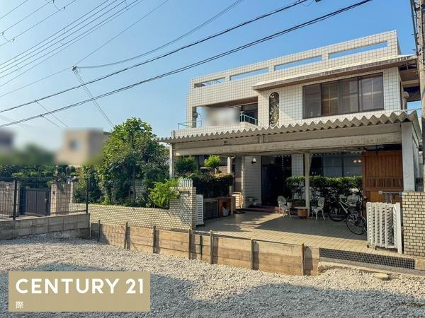 和歌山市小松原5丁目　中古戸建