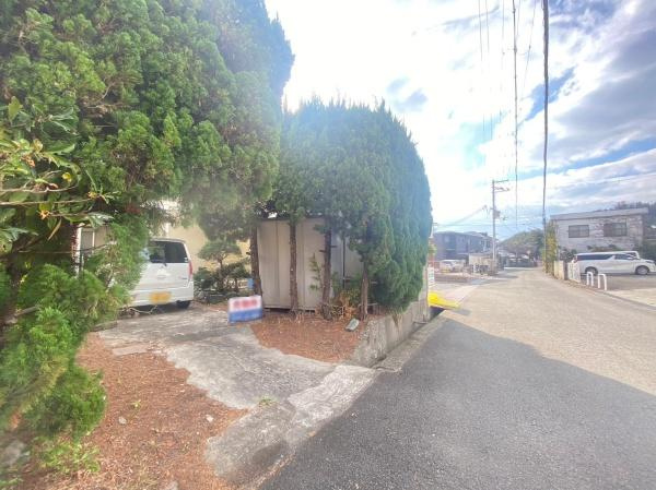 和歌山市寺内中古戸建のその他