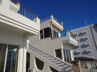 【外観】 | 塩屋町シーサイド多目的建物