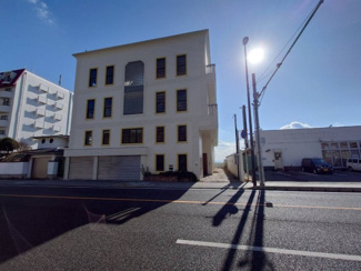 【外観】 | 塩屋町シーサイド多目的建物