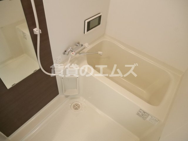【浴室】 | Ｇｒａｎｄｔｉｃ　エルドラード