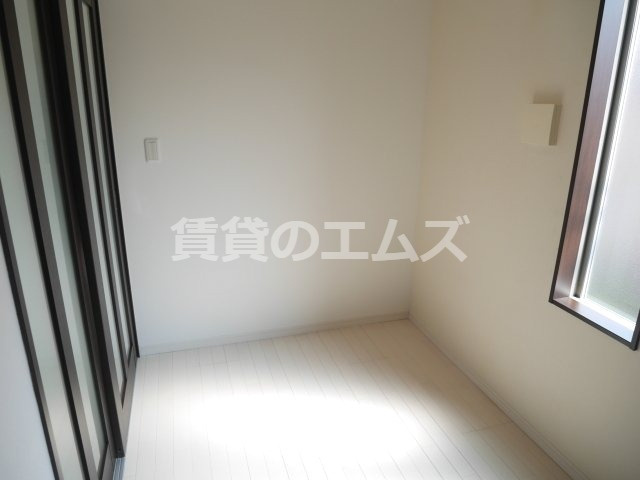 【洋室】 | Ｇｒａｎｄｔｉｃ　エルドラード