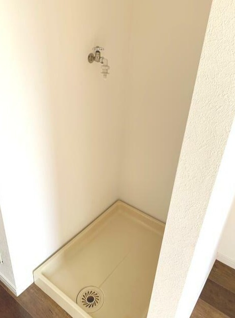 宇井ハイホームBの設備
