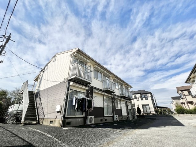 宇井ハイホームB
