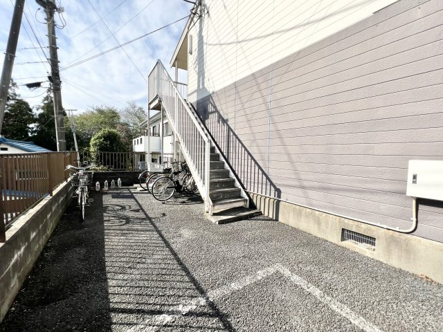 宇井ハイホームBのその他