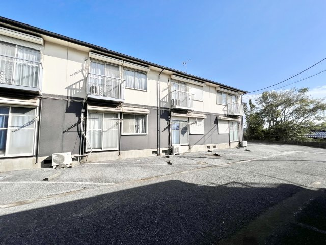 宇井ハイホームBの展望