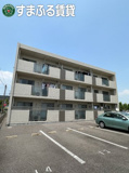 アネックス緑町　安城市緑町の画像