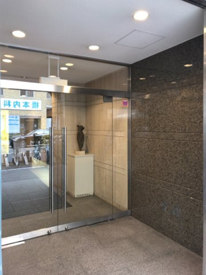  | コスモス21ビル【　名古屋の貸事務所・貸オフィス　】