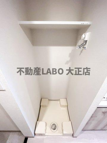 MELDIA CREST大阪ベイSOL TERRACEのその他