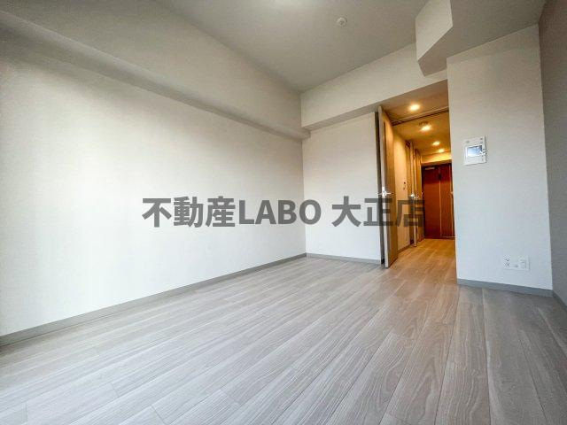 MELDIA CREST大阪ベイSOL TERRACEの内装