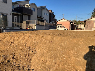 【外観】 | 千葉市中央区南生実町　売地　L-6区画　京成千原線　学園前駅