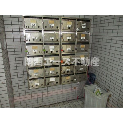 【設備】 | プレアール恩智