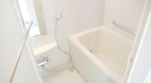 パークアクシス本郷の杜の浴室|※写真は同タイプの別室になります