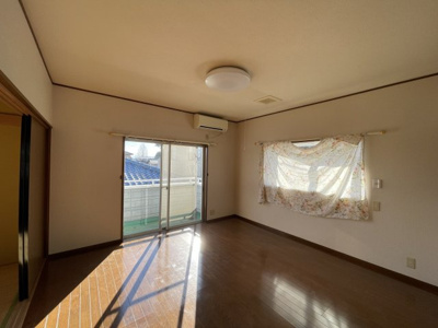 【居間・リビング】 | メゾン・ラポルテ