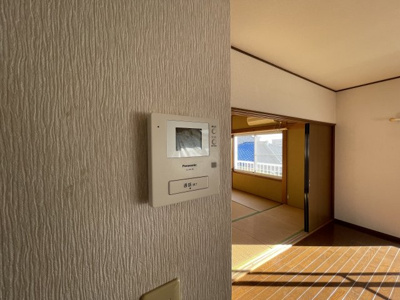 【セキュリティ】 | メゾン・ラポルテ