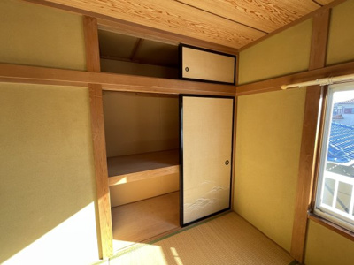 【収納】 | メゾン・ラポルテ