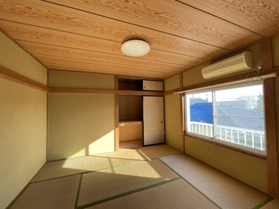 【和室】 | メゾン・ラポルテ