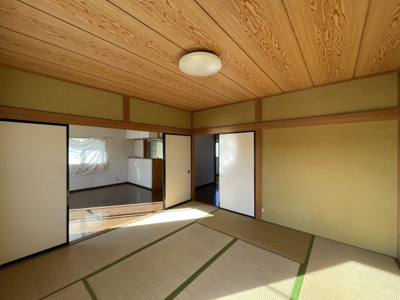 【和室】 | メゾン・ラポルテ